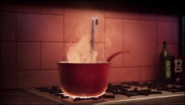 Supernatural Academy - Season 01 Episode 01